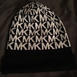 MK Beanie